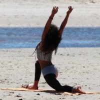 Perchè fare Yoga