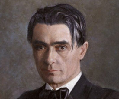 Rudolf Steiner